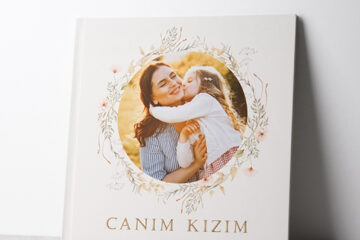 canım kızım albümü