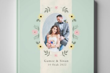 düğün ve nişan fotoğraf albümü,